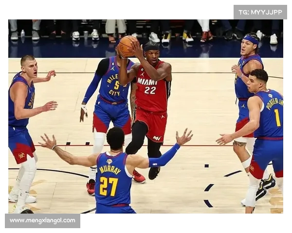 NBA爆冷比赛盘点：那些逆袭奇迹瞬间让球迷瞠目结舌
